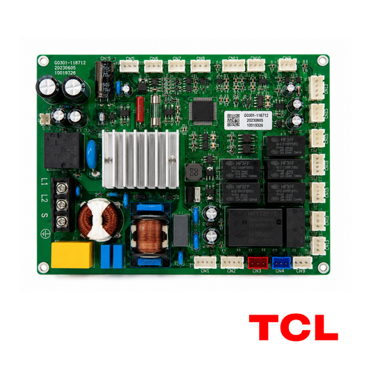 TCL Outdoor PCB Assembly G0301-118712