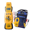 EXPANDABLE MANUAL RANGING STICK MULTIMETER FOR HVAC/R