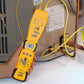 EXPANDABLE MANUAL RANGING STICK MULTIMETER FOR HVAC/R