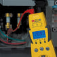 EXPANDABLE TRUE RMS STICK MULTIMETER WITH BACKLIGHT