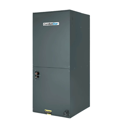 30K LUC17 - MULTIPOSITION AIR HANDLER - 14.3 SEER2