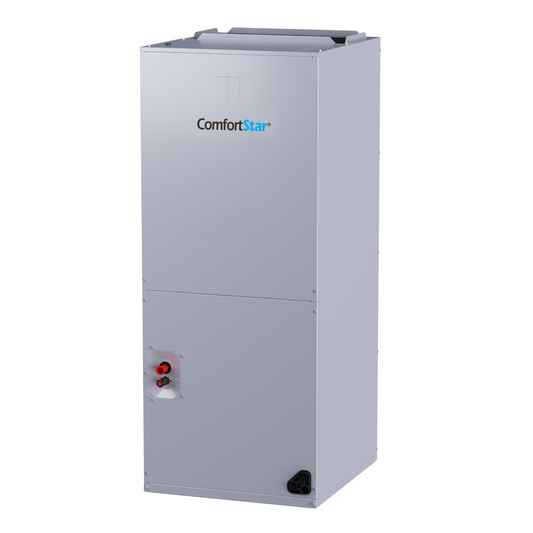 18K LUC7 - MULTIPOSITION AIR HANDLER - UP TO 15.2 SEER2