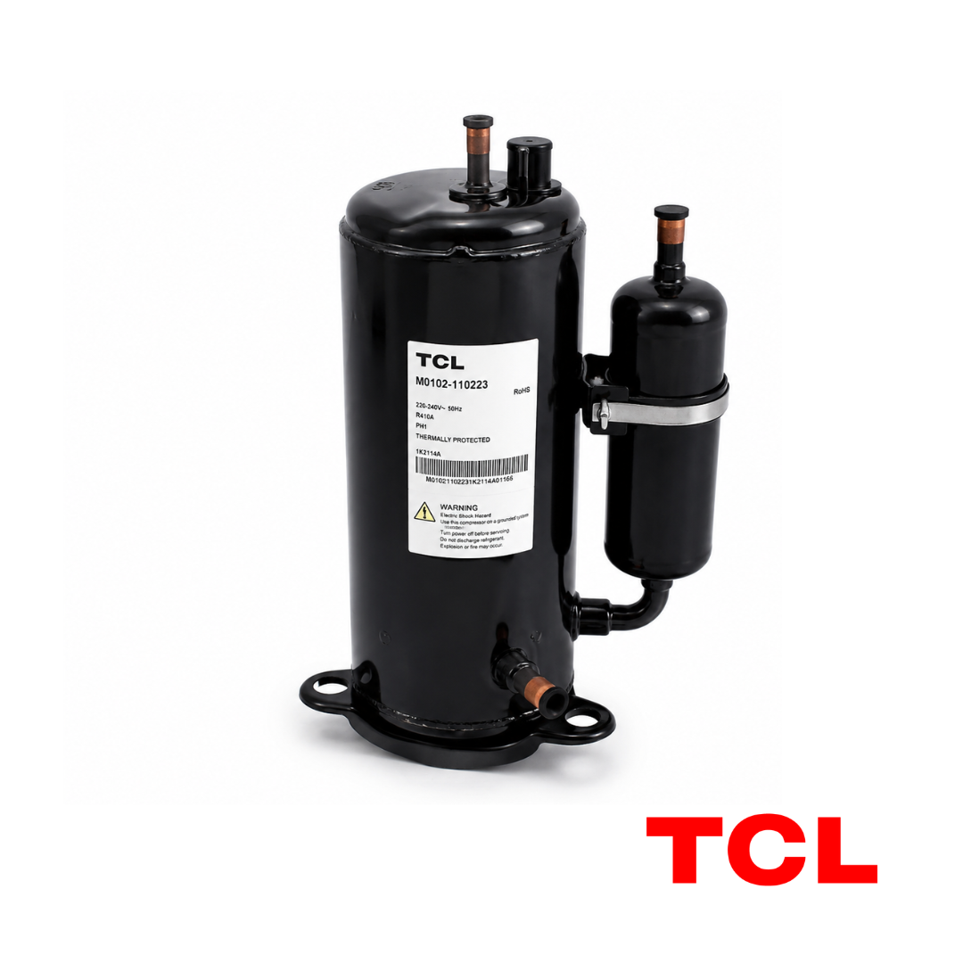 Compressor | TCL | M0102-110223