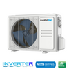18,000 BTU Dual Zone Outdoor Condensing Unit - Multi-Zone Mini-Split System - Up to 20.95 SEER2   (Unit Only for Multi-Zone System)
