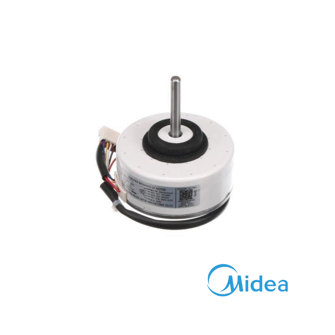 Midea Assembly Motor N00310150
