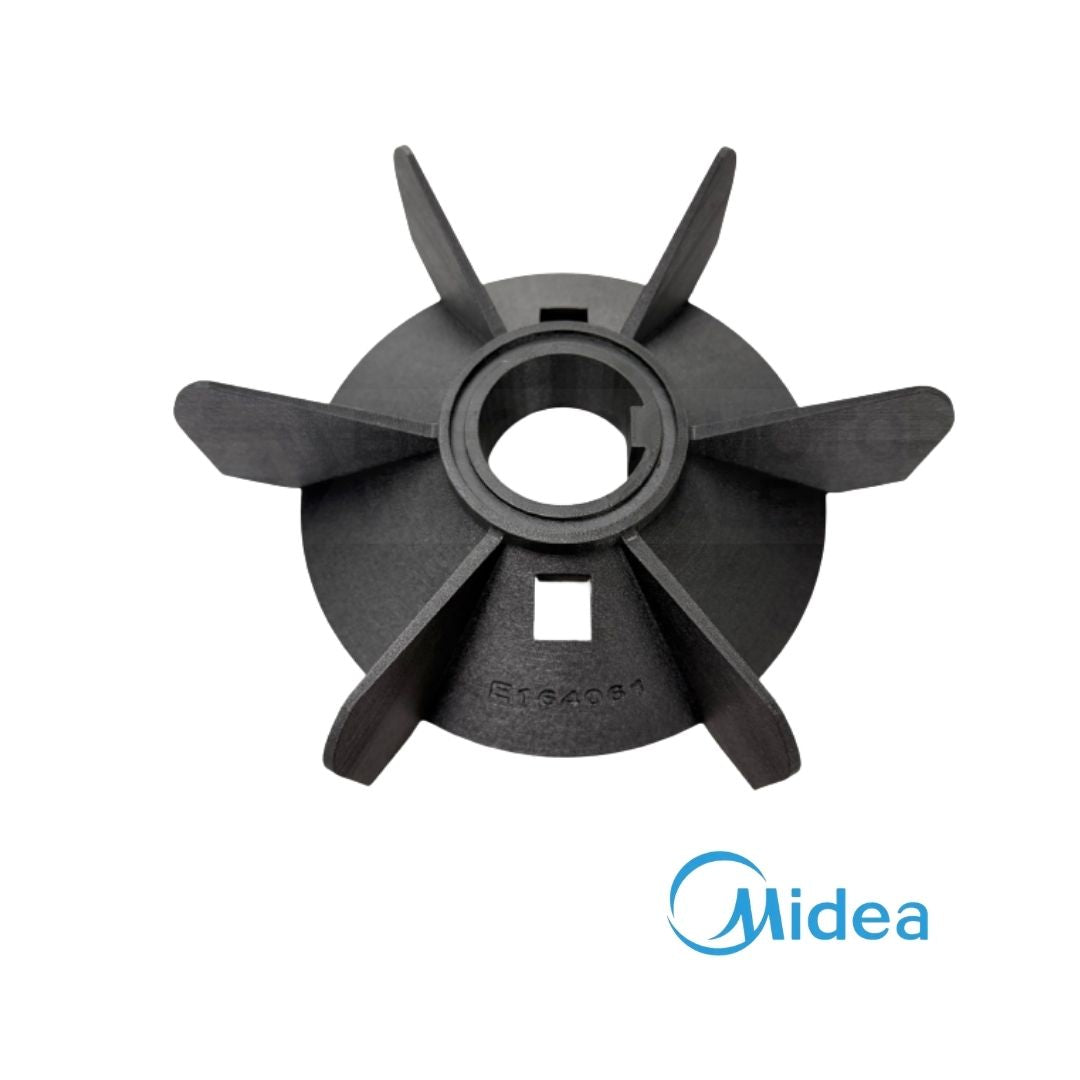 Midea External Motor N00400830