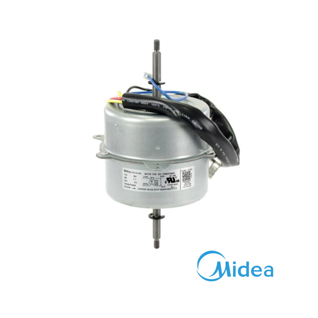 Midea Blower Motor N00401182
