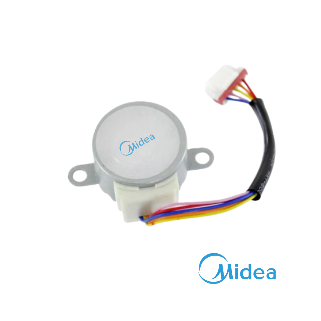Midea Indoor Louver Motor N01100992