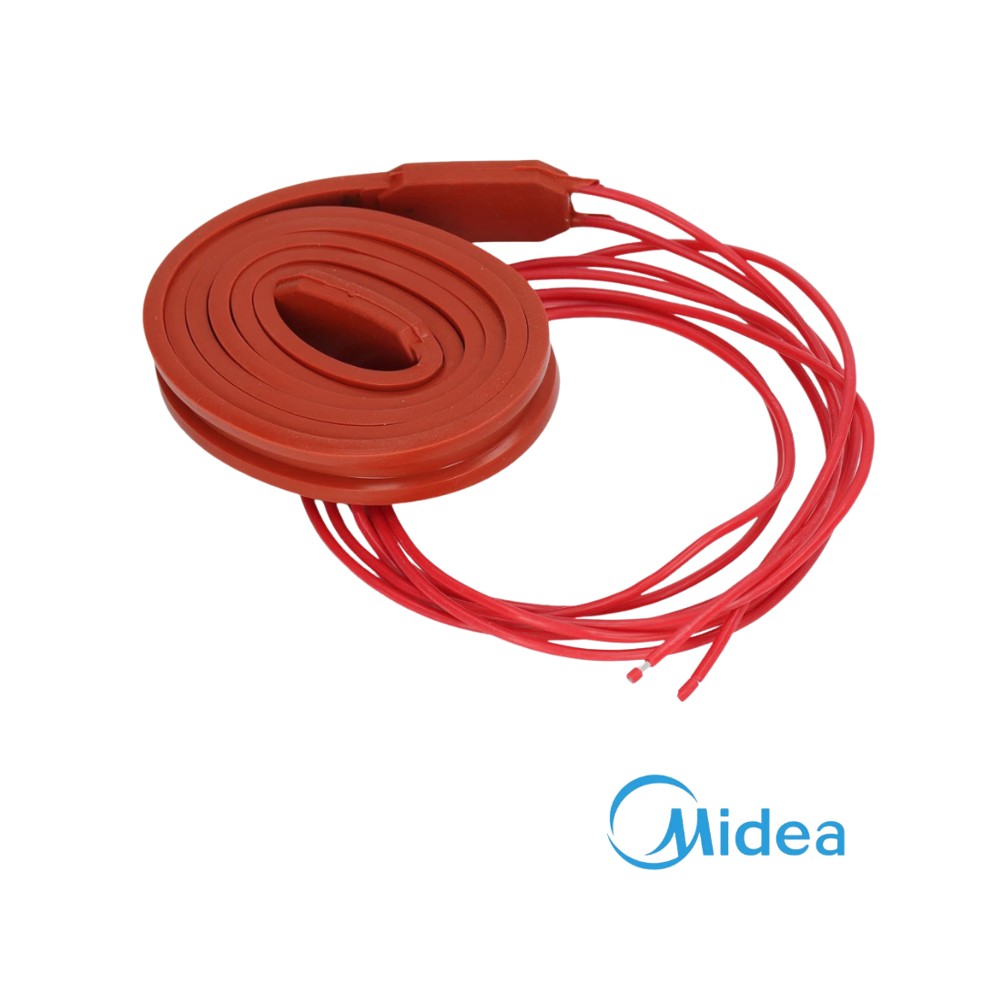 Midea Compressor Heating Belt N03100503