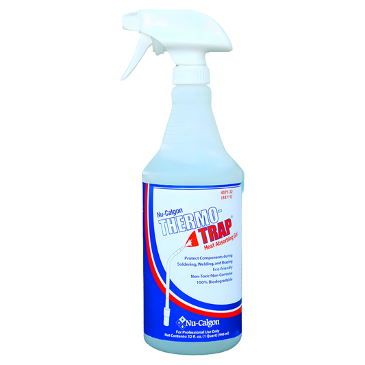 Thermo-Trap Heat Absorbing Gel 32oz