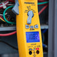 COMPACT CLAMP WITH TRUE RMS - CLAMP METER COMPACT