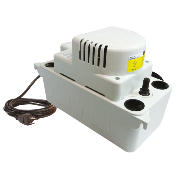 Smart Condensate Pump 20ft 115v With 20ft Tubing