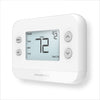 FocusPRO® N100 Non-Programmable Thermostat 1Heat/1Cool Compatibility