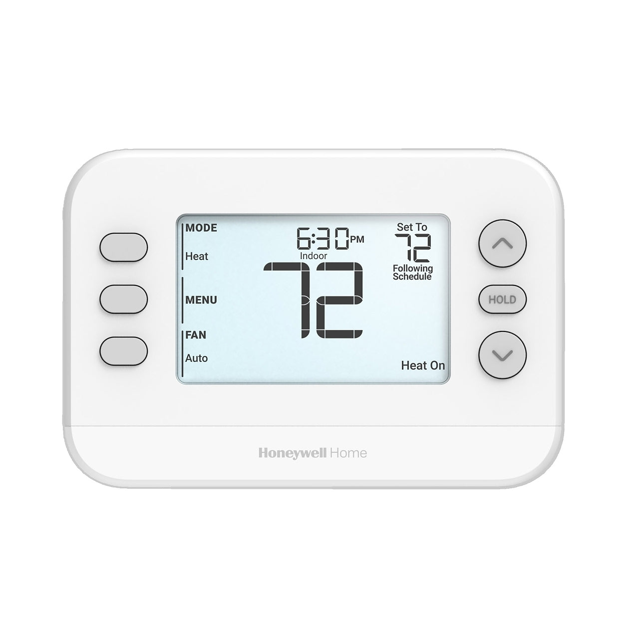 FocusPRO® P200 Programmable Thermostat 1Heat/1Cool Compatible