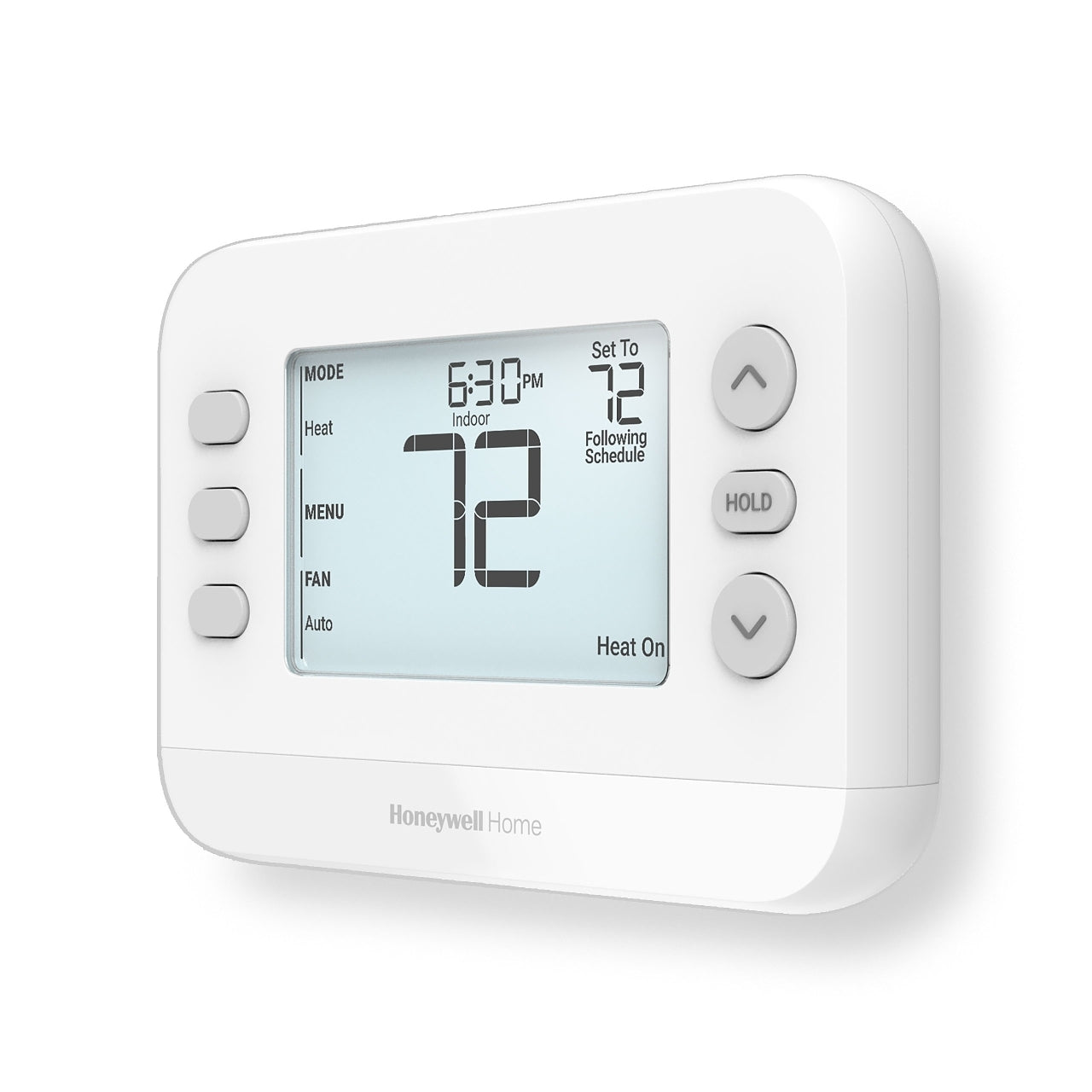 FocusPRO® P200 Programmable Thermostat 1Heat/1Cool Compatible