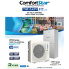24K CPR3 CONDENSING UNIT - HEAT PUMP SIDE DISCHARGE - UP TO 18.8 SEER2