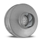 VORTEX POWERFAN 4" IN-LINE DUCT FAN