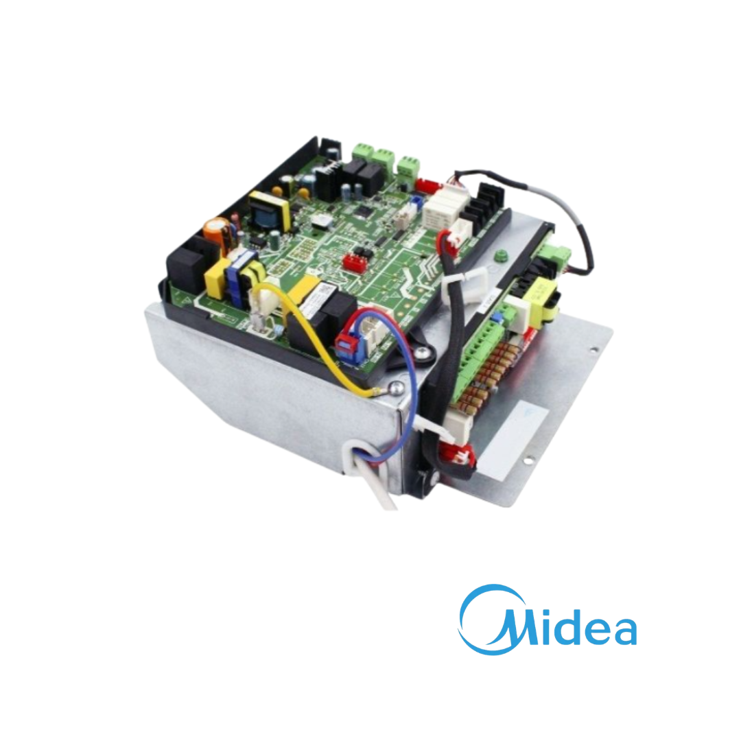 Midea Control Box W380A1814