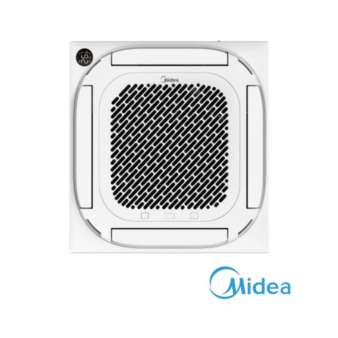 Midea Display Box Assembly Cassette Panel W42890005