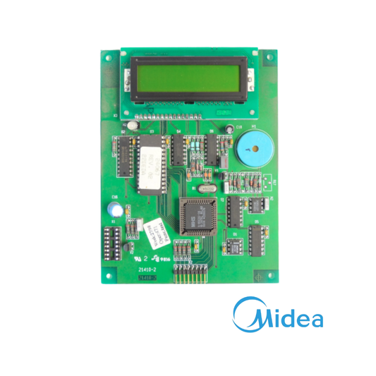 Midea Display PCB W70190008