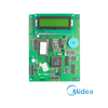 Midea Display PCB W70190008