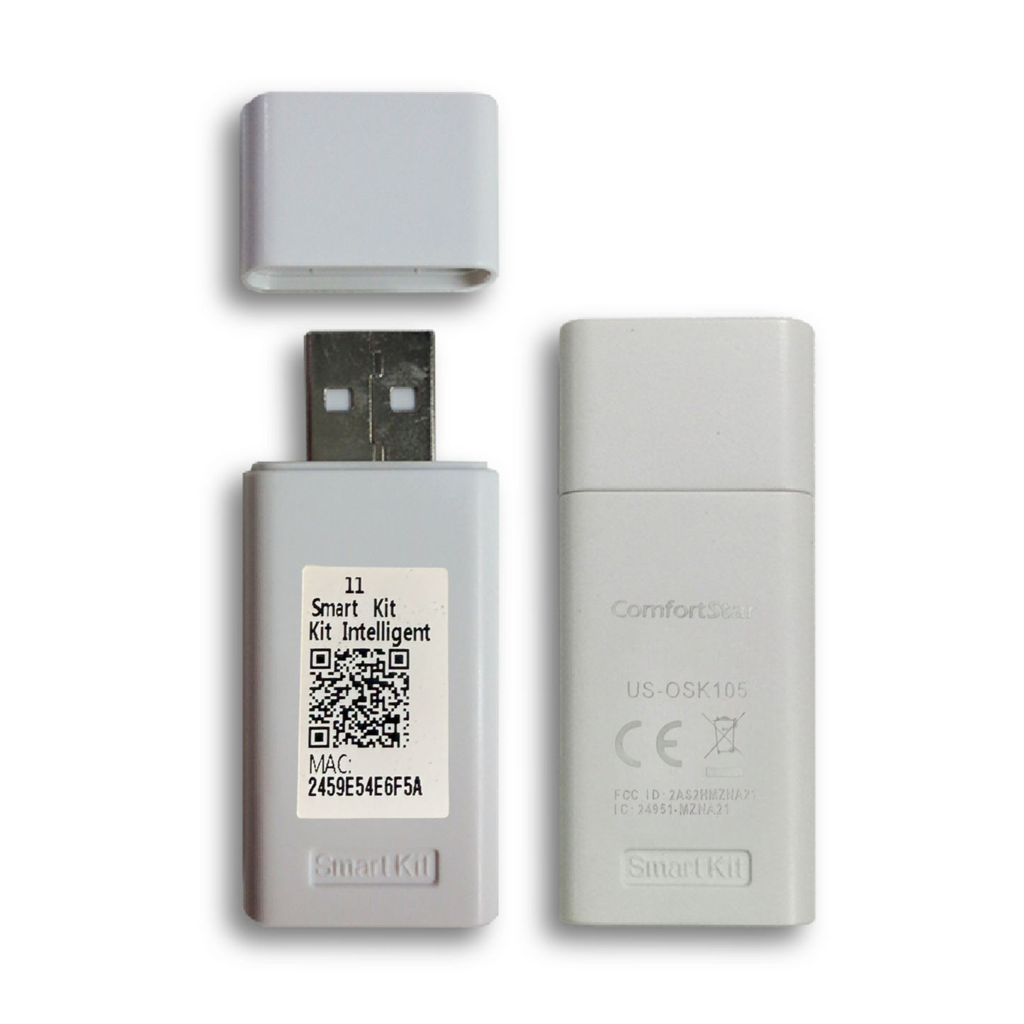 Wi-Fi Control - Optional for Orbit CHT Series