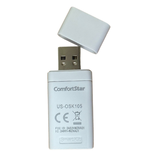 Wi-Fi Control - Optional for Orbit CHT Series