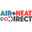 Air & Heat Direct logo
