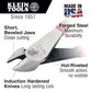 diagonal cutting pliers