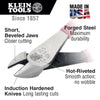 diagonal cutting pliers