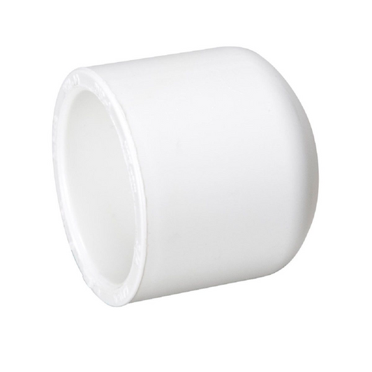 3/4" PVC Cap - SCH-40