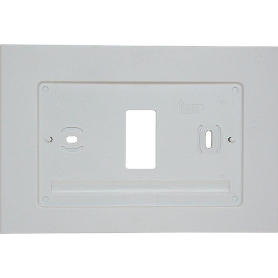 f61-2663sensiwallplate