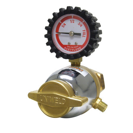 Acetylene Regulator G19D