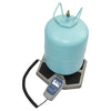 Wey-Tek Pro Refrigerant Charging Scale - 275lb Capacity - A2L Compatible