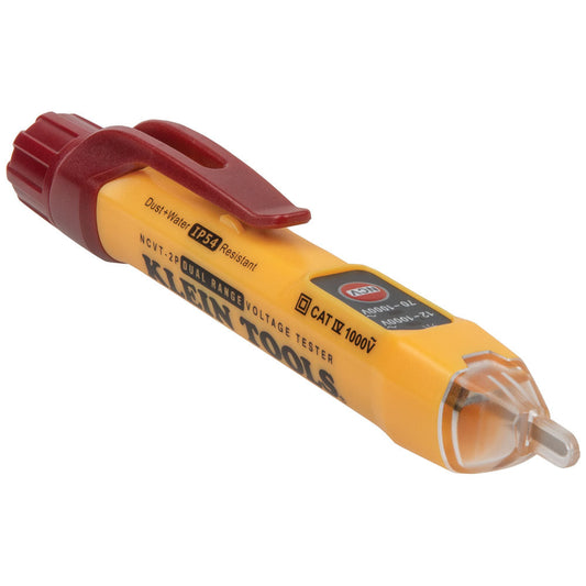 Dual Range Non-Contact Voltage Tester 12 - 1000V AC