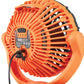 Rechargeable Personal Jobsite Fan