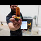 Job Link® Premium Pipe Clamp Probe (1/4"-1 3/8") - A2L Compatible