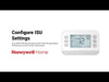 FocusPRO® P200 Programmable Thermostat 1Heat/1Cool Compatible