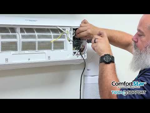 Wi-Fi Module- Optional for eco Series CC32 & CH32 230V – Air & Heat Direct