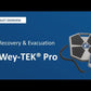 Wey-Tek Pro Refrigerant Charging Scale - 275lb Capacity - A2L Compatible