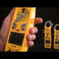 Compact Clamp with True RMS - Clamp Meter Compact