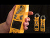 Compact Clamp with True RMS - Clamp Meter Compact